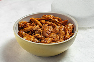 BBQ chicken