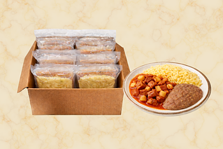 Carne con chile-alt